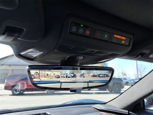 Used 2020 Chevrolet Corvette Stingray Premium Cpe w/ 3LT Preferred Equipment Group image 36