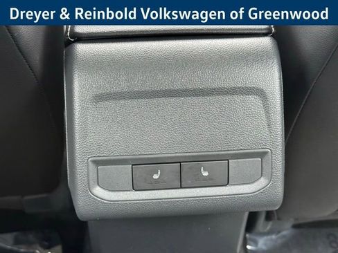 New 2026 Volkswagen Jetta SEL image 29