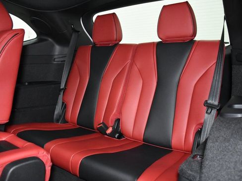 New 2026 Acura MDX A-Spec image 25