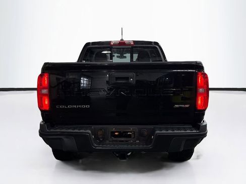 Used 2022 Chevrolet Colorado ZR2 image 7