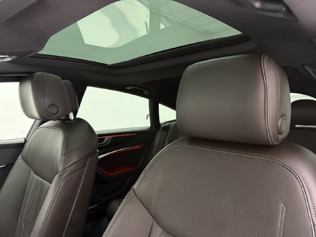 Used 2021 Audi A7 3.0T Prestige w/ Luxury Package AWD/4WD image 26