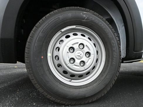 New 2025 RAM ProMaster 2500 w/ Cold Weather Group image 5