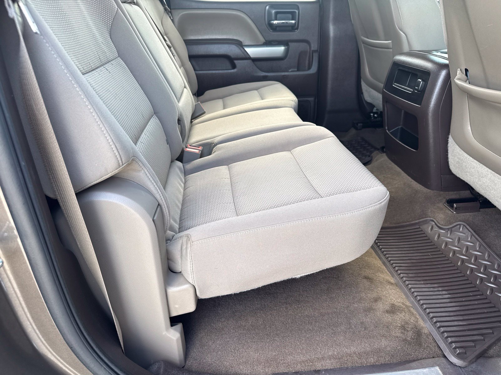 Used 2015 Chevrolet Silverado 2500 LT w/ LT Plus Package AWD/4WD image 20