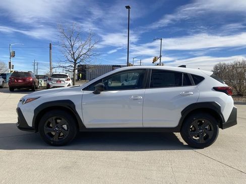New 2026 Subaru Crosstrek 2.5i image 2