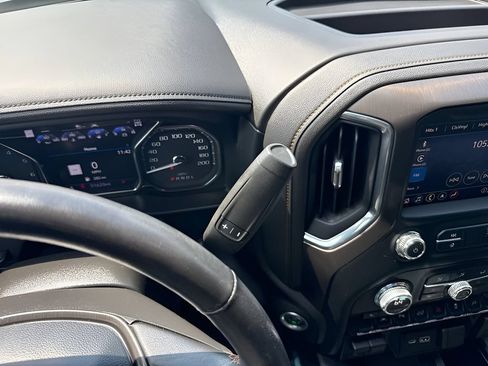 Used 2022 GMC Sierra 1500 AT4 w/ AT4 Carbonpro Edition AWD/4WD image 20