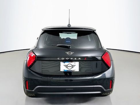 New 2026 MINI Cooper S image 6