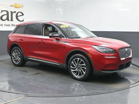 Used 2022 Lincoln Corsair AWD w/ Equipment Group 101A image 6