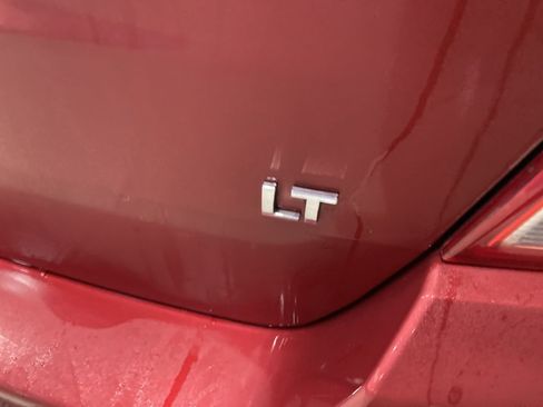 Used 2018 Chevrolet Trax LT w/ LT Convenience Package AWD/4WD image 10