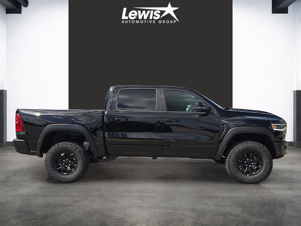 New 2026 RAM 1500 RHO AWD/4WD image 5