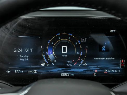 Used 2025 Chevrolet Equinox LT w/ Safety and Technology Package AWD/4WD image 21