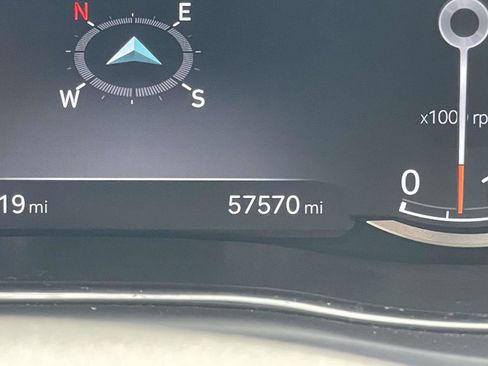 Used 2022 Genesis GV70 3.5T Sport AWD/4WD image 18