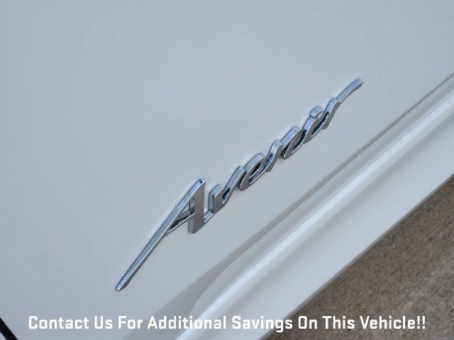 New 2026 Buick Envista Preferred FWD image 8