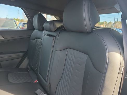 New 2026 Kia Sportage X-Line image 11