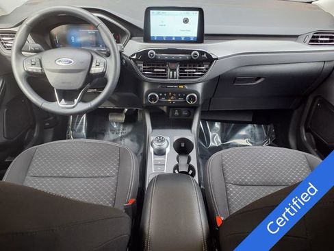 Certified 2024 Ford Escape Active image 8