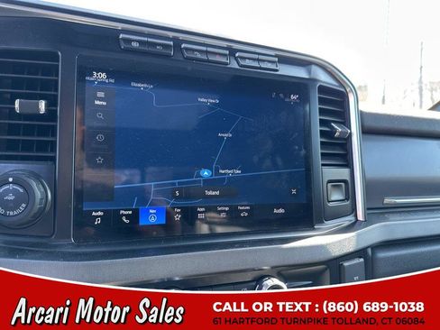 Used 2024 Ford F350 Platinum w/ FX4 Off-Road Package image 24