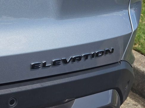Used 2026 GMC Terrain Elevation FWD image 10