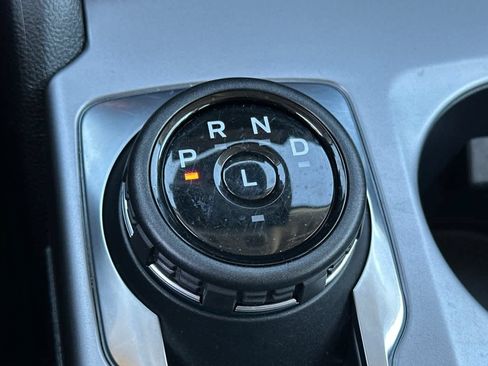 Used 2024 Ford Bronco Sport Big Bend w/ Convenience Package AWD/4WD image 21