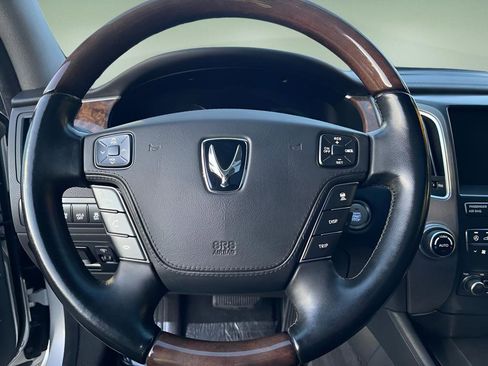 Used 2011 Hyundai Equus Signature image 21