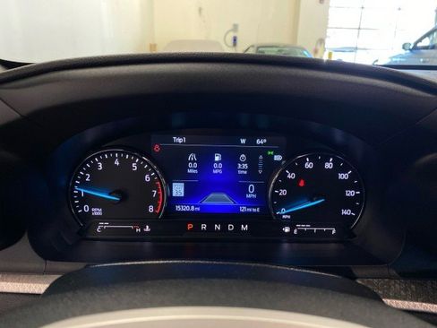 Certified 2023 Ford Explorer Timberline w/ Timberline Technology Package image 22