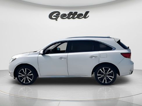 Used 2019 Acura MDX SH-AWD w/ Advance Package image 5