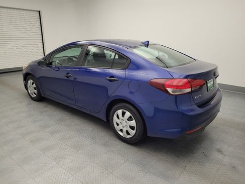 Used 2018 Kia Forte LX FWD image 3