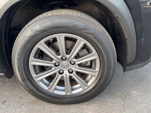 Used 2016 Lexus NX 200t F Sport image 9