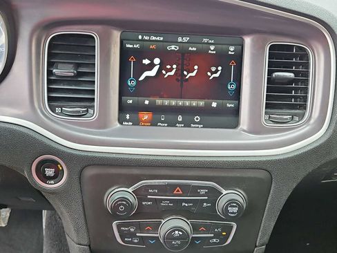 Used 2022 Dodge Charger GT RWD image 20