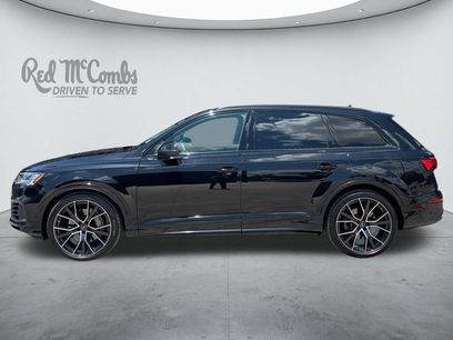 Used 2023 Audi Q7 3.0T Prestige