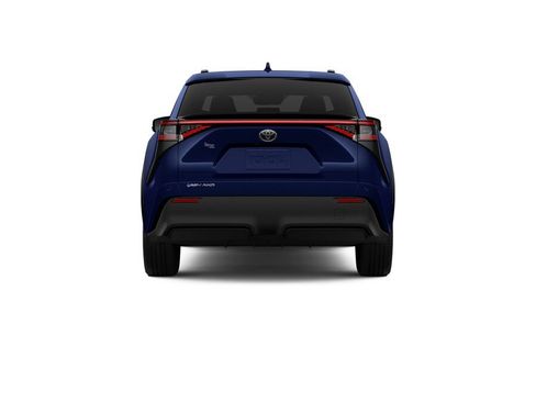 New 2026 Toyota bZ AWD/4WD image 8