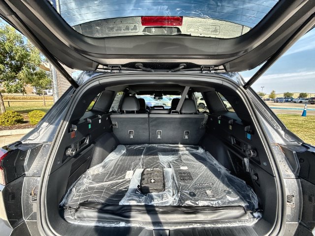 New 2026 Subaru Outback Limited AWD/4WD image 26