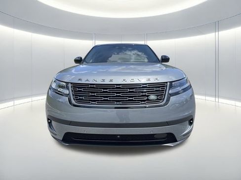 Used 2026 Land Rover Range Rover Velar S AWD/4WD image 8