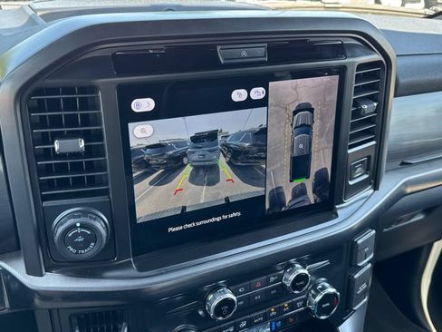 Used 2026 Ford F150 Lariat AWD/4WD image 12