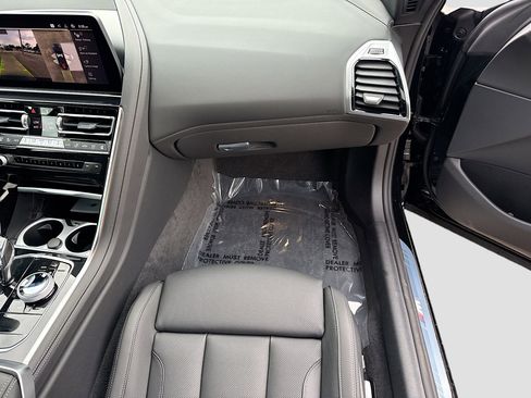 New 2026 BMW 840i RWD image 18