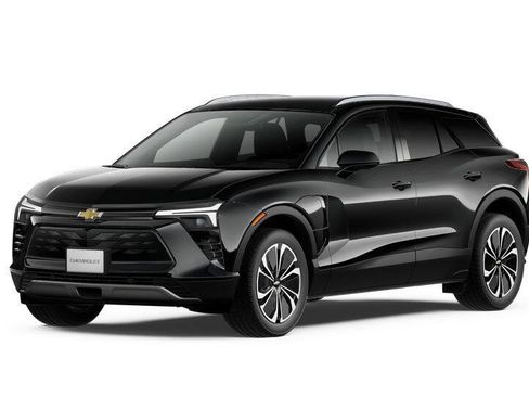 New 2026 Chevrolet Blazer EV LT image 51