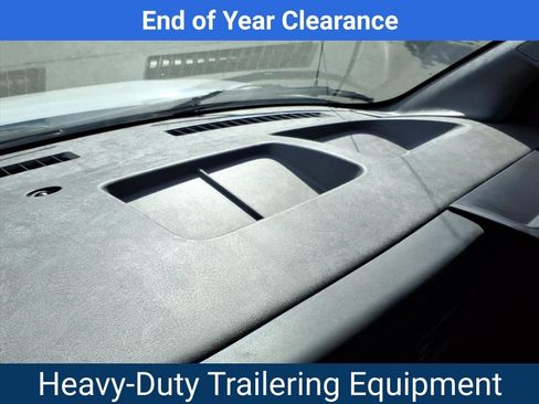 New 2025 Chevrolet Express 2500 w/ Driver Convenience Package image 3