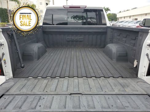 Used 2019 GMC Sierra 1500 SLT w/ SLT Premium Plus Package image 19