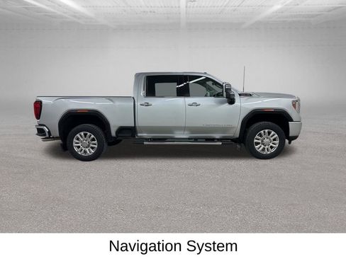 Used 2021 GMC Sierra 2500 Denali w/ Denali Ultimate Package image 14