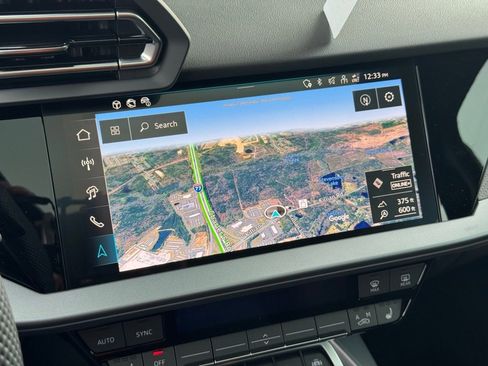 New 2026 Audi S3 Premium image 4