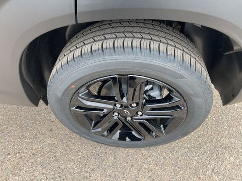 New 2026 Chevrolet TrailBlazer LT w/ Convenience Package AWD/4WD image 31