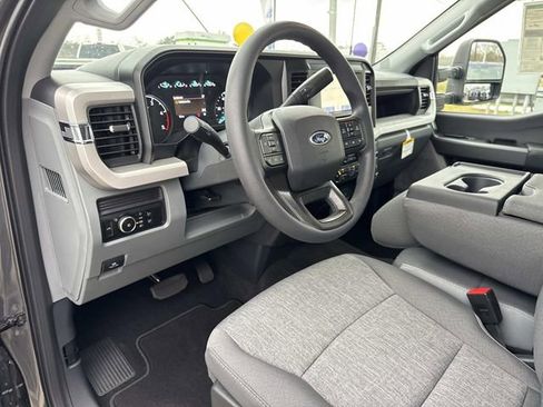 New 2026 Ford F250 XL w/ STX Appearance Package AWD/4WD image 23