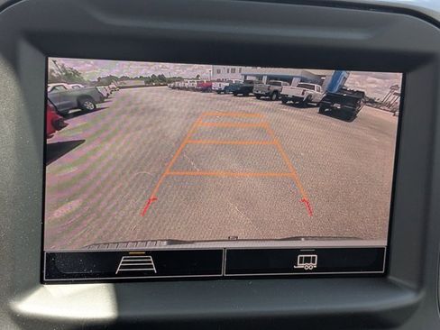 New 2025 Chevrolet Silverado 1500 W/T w/ WT Value Package image 20