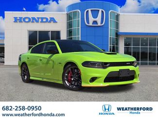 Used 2023 Dodge Charger Scat Pack w/ Daytona Edition Group video 1