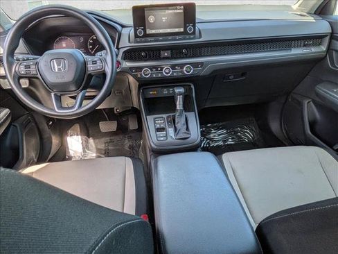 Used 2024 Honda CR-V EX image 17