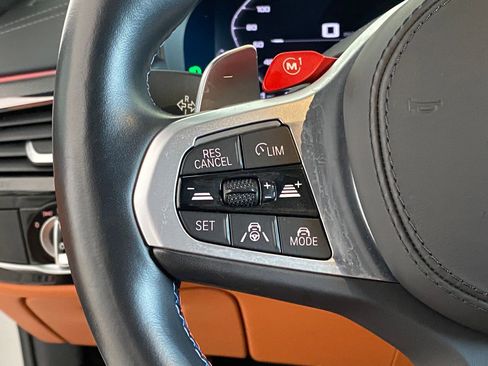 Used 2023 BMW M5 w/ Competition Package image 17