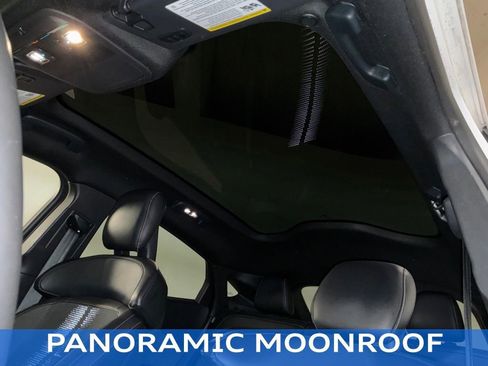 Used 2021 Ford Mustang Mach-E GT w/ GT Performance Edition image 4