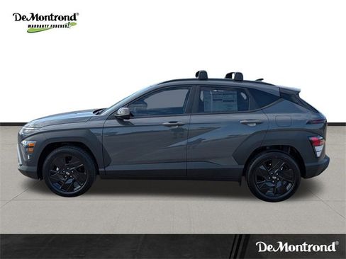 New 2026 Hyundai Kona SEL Sport image 8