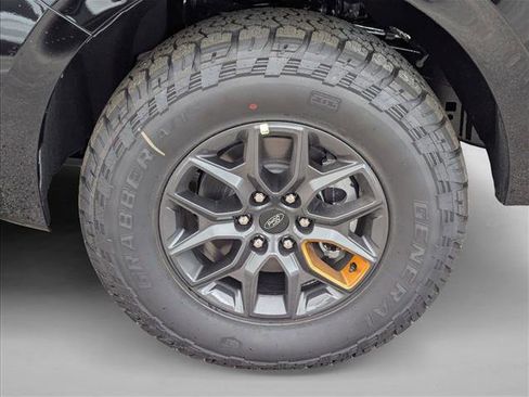 New 2025 Ford Expedition Tremor image 9