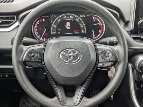 Used 2024 Toyota RAV4 LE image 13
