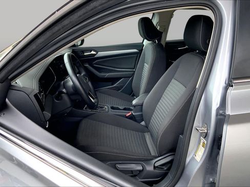 Used 2025 Volkswagen Jetta S FWD image 8