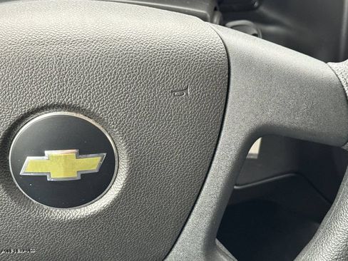 Used 2020 Chevrolet Express 3500 LS RWD image 28